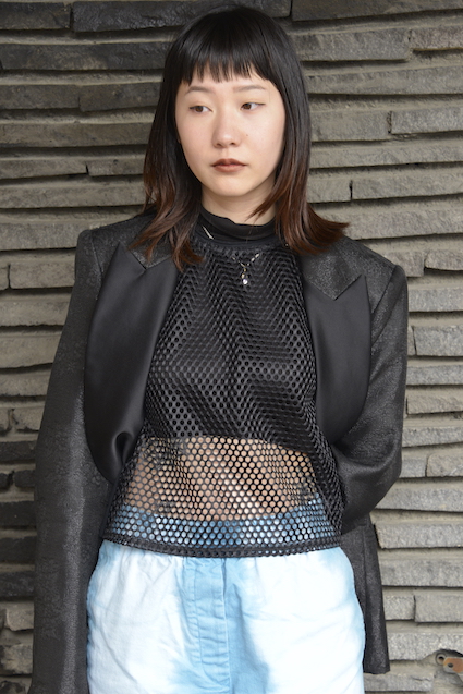 輝美 札幌】Fashion snap S/S at Sapporo ＜遠藤輝美＞ | | chokichoki
